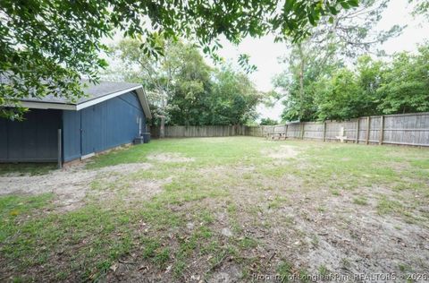 Tiny photo for 6711 Wake Forest Road, Fayetteville, NC 28311 (MLS # 763867)