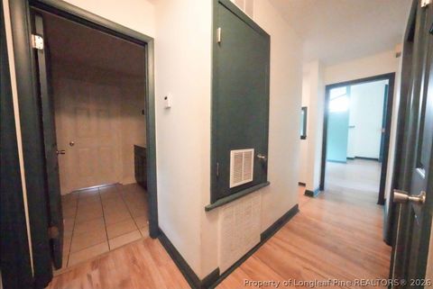 Tiny photo for 6711 Wake Forest Road, Fayetteville, NC 28311 (MLS # 763867)