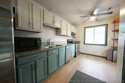 Tiny photo for 6711 Wake Forest Road, Fayetteville, NC 28311 (MLS # 763867)