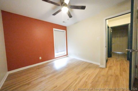 Tiny photo for 6711 Wake Forest Road, Fayetteville, NC 28311 (MLS # 763867)