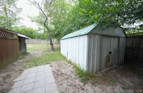 Tiny photo for 6711 Wake Forest Road, Fayetteville, NC 28311 (MLS # 763867)
