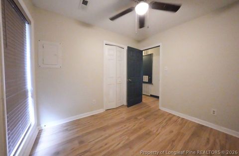 Tiny photo for 6711 Wake Forest Road, Fayetteville, NC 28311 (MLS # 763867)