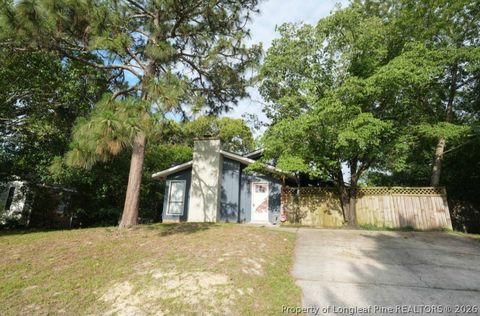 Tiny photo for 6711 Wake Forest Road, Fayetteville, NC 28311 (MLS # 763867)
