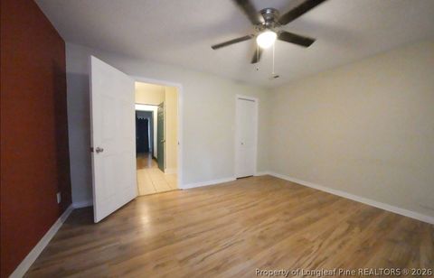 Tiny photo for 6711 Wake Forest Road, Fayetteville, NC 28311 (MLS # 763867)