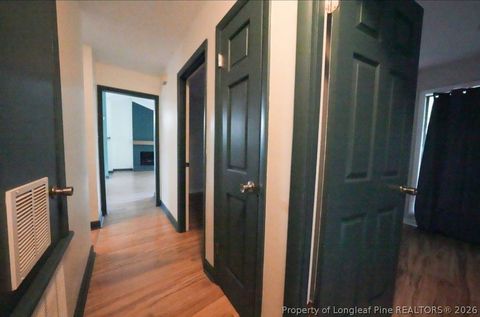 Tiny photo for 6711 Wake Forest Road, Fayetteville, NC 28311 (MLS # 763867)