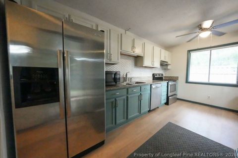 Tiny photo for 6711 Wake Forest Road, Fayetteville, NC 28311 (MLS # 763867)