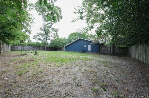 Tiny photo for 6711 Wake Forest Road, Fayetteville, NC 28311 (MLS # 763867)