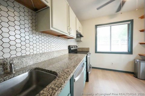 Tiny photo for 6711 Wake Forest Road, Fayetteville, NC 28311 (MLS # 763867)
