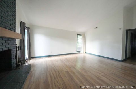 Tiny photo for 6711 Wake Forest Road, Fayetteville, NC 28311 (MLS # 763867)