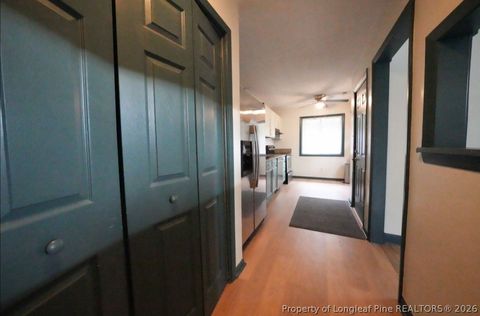 Tiny photo for 6711 Wake Forest Road, Fayetteville, NC 28311 (MLS # 763867)