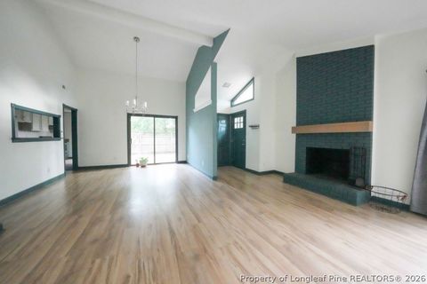 Tiny photo for 6711 Wake Forest Road, Fayetteville, NC 28311 (MLS # 763867)