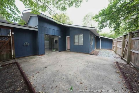 Tiny photo for 6711 Wake Forest Road, Fayetteville, NC 28311 (MLS # 763867)