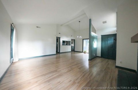 Tiny photo for 6711 Wake Forest Road, Fayetteville, NC 28311 (MLS # 763867)