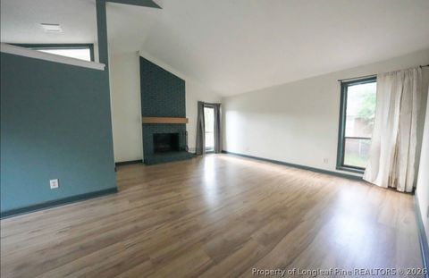 Tiny photo for 6711 Wake Forest Road, Fayetteville, NC 28311 (MLS # 763867)