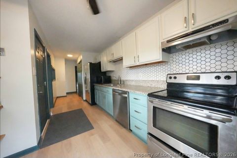 Tiny photo for 6711 Wake Forest Road, Fayetteville, NC 28311 (MLS # 763867)