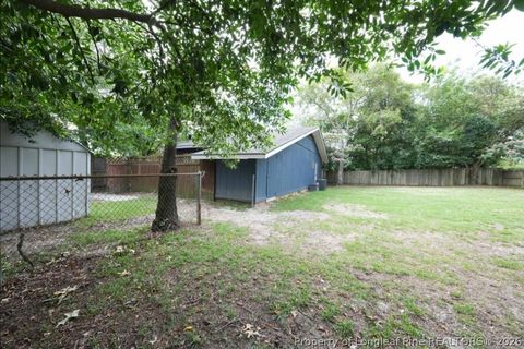 Tiny photo for 6711 Wake Forest Road, Fayetteville, NC 28311 (MLS # 763867)