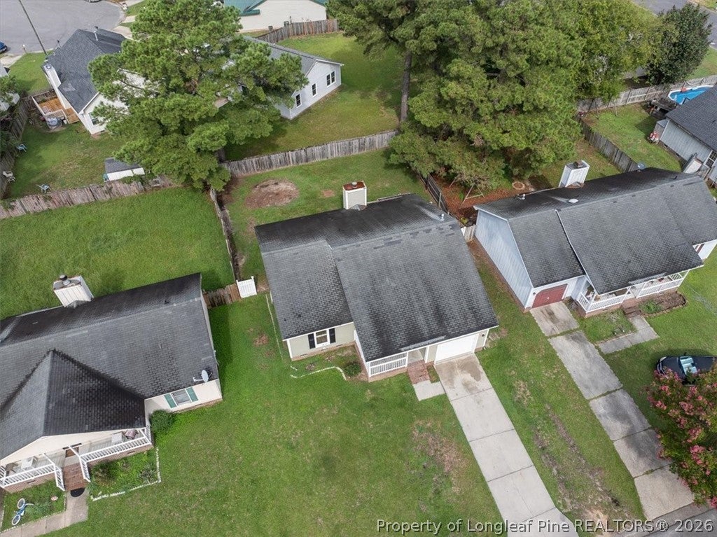 Photo of 1414 Rougemart Drive, Fayetteville, NC 28304 (MLS # 768578)