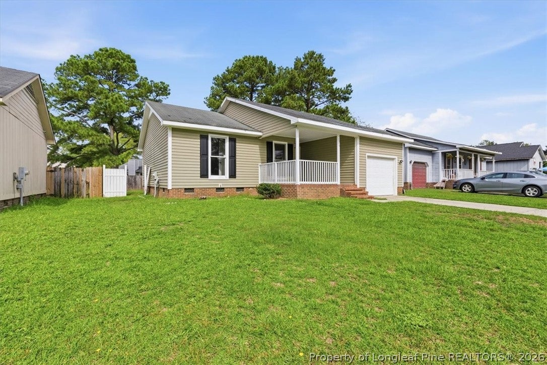 1414 Rougemart Drive