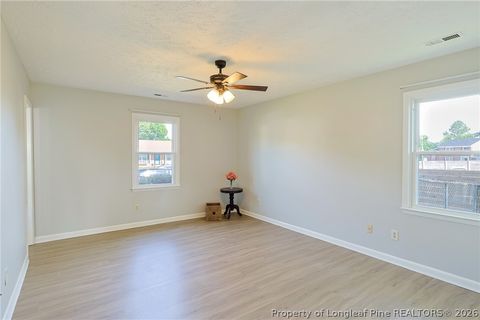 Tiny photo for 1686 Jersey Drive, Fayetteville, NC 28314 (MLS # 762332)