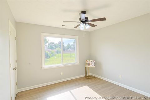 Tiny photo for 1686 Jersey Drive, Fayetteville, NC 28314 (MLS # 762332)