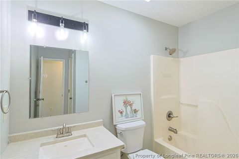 Tiny photo for 1686 Jersey Drive, Fayetteville, NC 28314 (MLS # 762332)