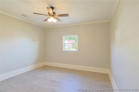 Tiny photo for 1686 Jersey Drive, Fayetteville, NC 28314 (MLS # 762332)