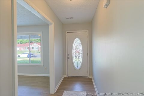 Tiny photo for 1686 Jersey Drive, Fayetteville, NC 28314 (MLS # 762332)
