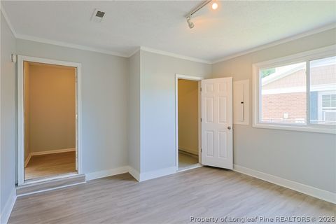 Tiny photo for 1686 Jersey Drive, Fayetteville, NC 28314 (MLS # 762332)