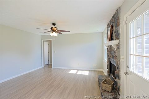 Tiny photo for 1686 Jersey Drive, Fayetteville, NC 28314 (MLS # 762332)
