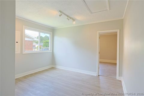 Tiny photo for 1686 Jersey Drive, Fayetteville, NC 28314 (MLS # 762332)