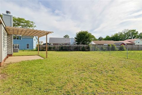 Tiny photo for 1686 Jersey Drive, Fayetteville, NC 28314 (MLS # 762332)