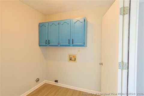 Tiny photo for 1686 Jersey Drive, Fayetteville, NC 28314 (MLS # 762332)