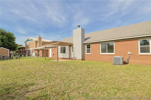 Tiny photo for 1686 Jersey Drive, Fayetteville, NC 28314 (MLS # 762332)