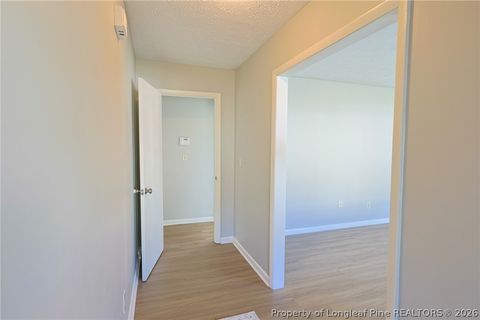 Tiny photo for 1686 Jersey Drive, Fayetteville, NC 28314 (MLS # 762332)