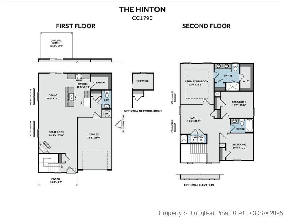 5405 Short Leaf (Lot 105) Road