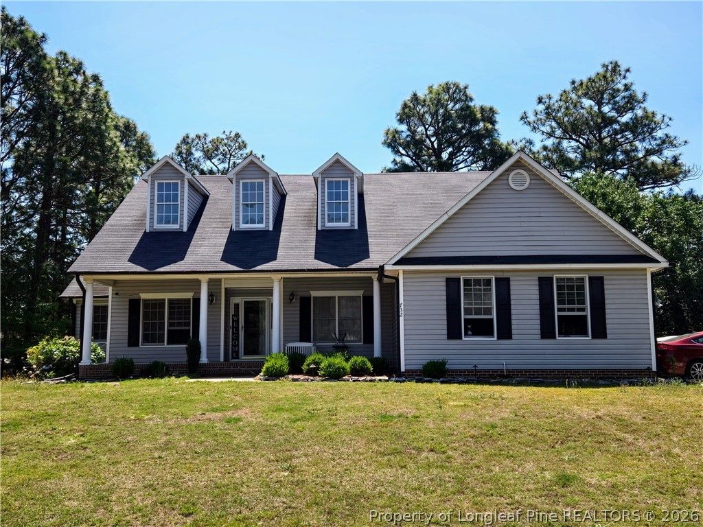 Photo of Spring Lake, NC 28390 (MLS # 762884)
