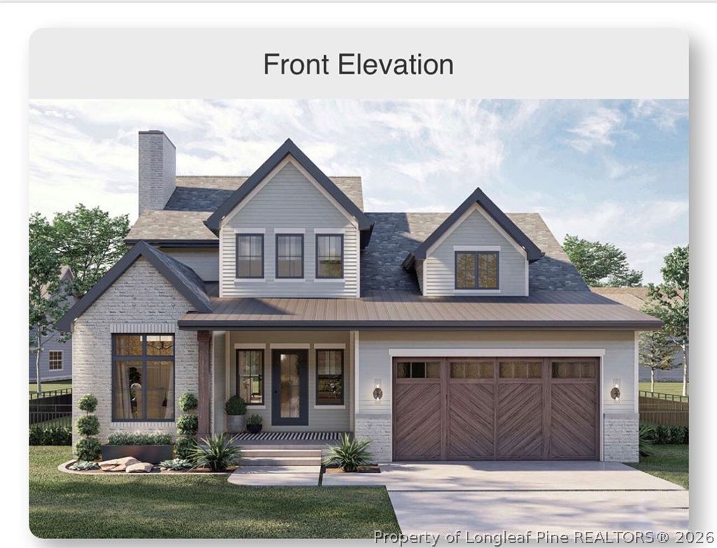 Photo of 5090 Ross West Road, Dunn, NC 28334 (MLS # 759172)