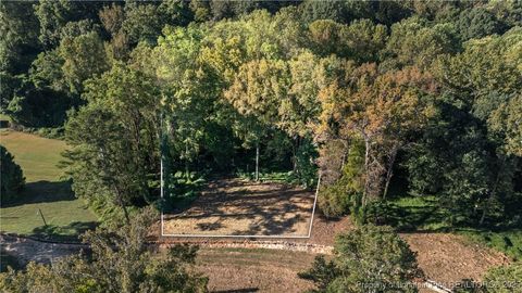 0 Fire Department Road Wilsons Mills NC 27527