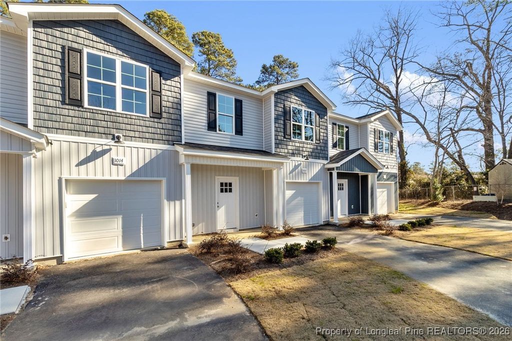 Photo of 1012 Laurel Street, Fayetteville, NC 28303 (MLS # 755859)