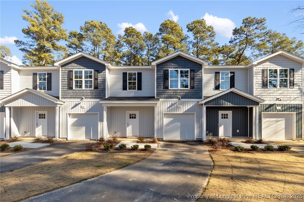 Photo of 1012 Laurel Street, Fayetteville, NC 28303 (MLS # 755859)