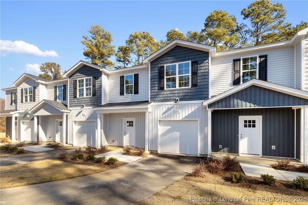 Photo of 1012 Laurel Street, Fayetteville, NC 28303 (MLS # 755859)