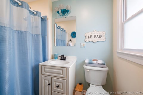 Tiny photo for 6411 Deland Avenue, Fayetteville, NC 28303 (MLS # 769607)