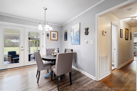 Tiny photo for 6411 Deland Avenue, Fayetteville, NC 28303 (MLS # 769607)
