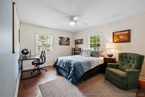 Tiny photo for 6411 Deland Avenue, Fayetteville, NC 28303 (MLS # 769607)