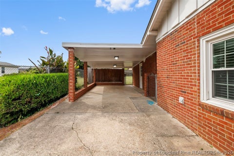 Tiny photo for 6411 Deland Avenue, Fayetteville, NC 28303 (MLS # 769607)
