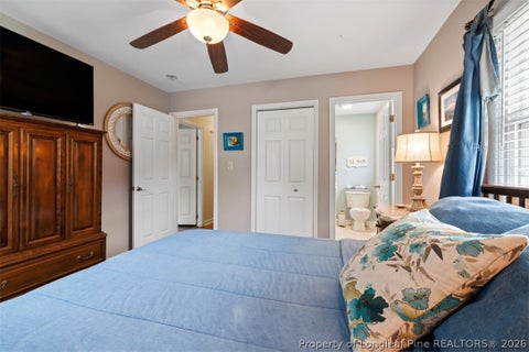 Tiny photo for 6411 Deland Avenue, Fayetteville, NC 28303 (MLS # 769607)