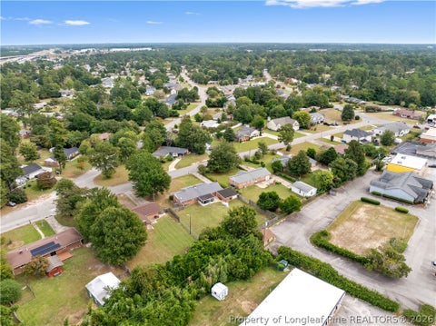Tiny photo for 6411 Deland Avenue, Fayetteville, NC 28303 (MLS # 769607)