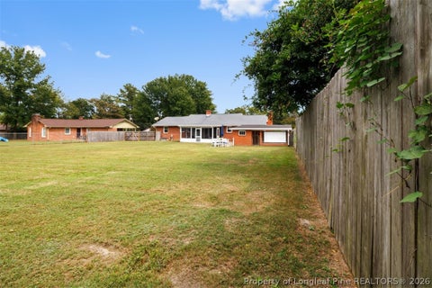 Tiny photo for 6411 Deland Avenue, Fayetteville, NC 28303 (MLS # 769607)