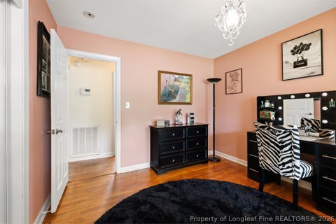 Tiny photo for 6411 Deland Avenue, Fayetteville, NC 28303 (MLS # 769607)