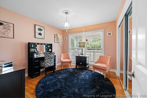 Tiny photo for 6411 Deland Avenue, Fayetteville, NC 28303 (MLS # 769607)